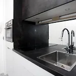 La Croisette élégant Avec Balcon Et Vue Aperçu Apartamento *